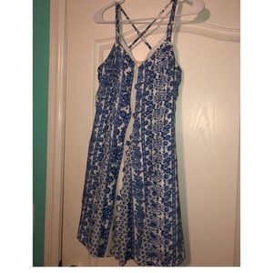 Altar’d State Dress